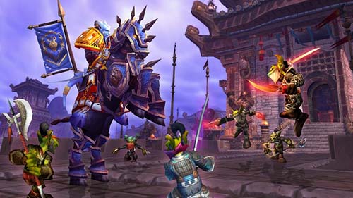 WoW Addons WoW Addons
